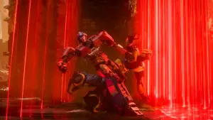 Backdrop to the movie "Transformers One" #568403