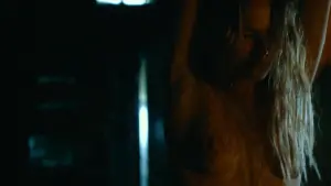 Backdrop to the movie "Leatherface" #341383