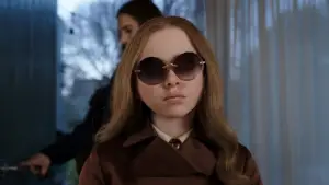 Backdrop to the movie "M3GAN" #658682