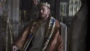 Backdrop to the movie "Macbeth" #285679