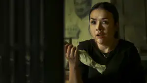 Backdrop to the movie "Mei: The Cursed" #759259