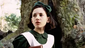 Backdrop to the movie "Pan