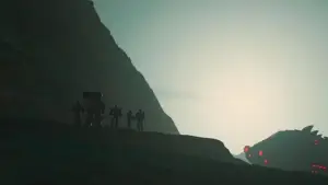 Backdrop to the movie "Pelangi di Mars" #765796