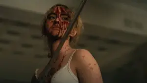 Backdrop to the movie "Ready or Not 2: Here I Come" #760383