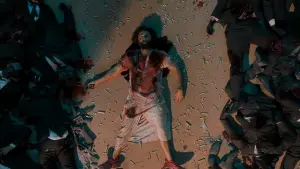 Backdrop to the movie "Animal" #314051