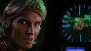 Backdrop to the movie "Star Trek II: The Wrath of Khan" #214495