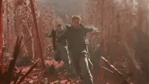 Backdrop to the movie "Star Trek Into Darkness" #614642