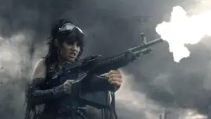 Backdrop to the movie "Sucker Punch" #703359