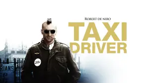 Backdrop to the movie "Taxi Driver" #750261