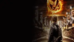 Backdrop to the movie "The Hunger Games" #603024