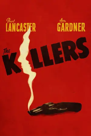 Poster to the movie "The Killers" #766167
