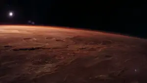 Backdrop to the movie "The Martian" #767215