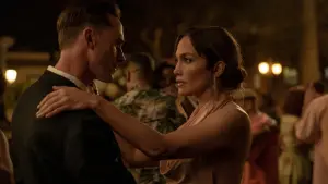 Backdrop to the movie "The Mother" #269661