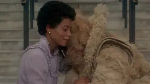 Backdrop to the movie "The Wiz" #377237