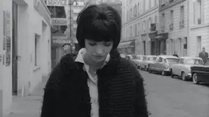 Backdrop to the movie "Vivre Sa Vie" #754426