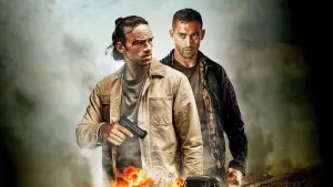 Backdrop to the movie "The Orphans" #549632