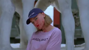 Backdrop to the movie "Sick of Myself" #195338