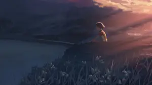 Backdrop to the movie "5 Centimeters per Second" #532899