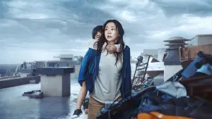 Backdrop to the movie "The Great Flood" #516778