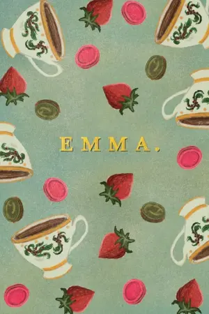 Poster to the movie "Emma." #99159