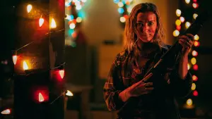 Backdrop to the movie "Christmas Bloody Christmas" #317352