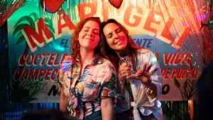 Backdrop to the movie "The Biggest Fan" #643022