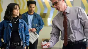 Backdrop to the movie "Up Next: Silvio Santos" #609533