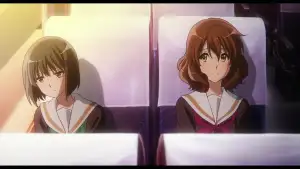 Backdrop to the movie "Sound! Euphonium the Movie – Our Promise: A Brand New Day" #898754