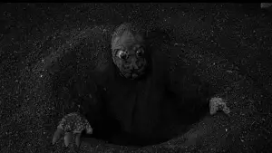 Backdrop to the movie "The Mole People" #931714