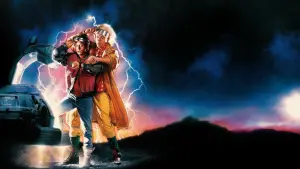 Backdrop to the movie "Back to the Future Part II" #647299