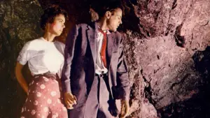 Backdrop to the movie "Invasion of the Body Snatchers" #715462