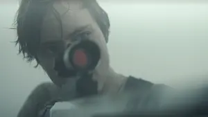 Backdrop to the movie "The Colony" #334615