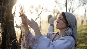 Backdrop to the movie "You Won