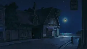 Backdrop to the movie "Kiki