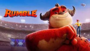 Watch film Rumble | Official Trailer
