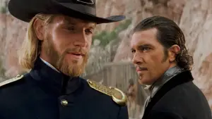 Backdrop to the movie "The Mask of Zorro" #848196