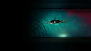 Backdrop to the movie "Night Swim" #732173