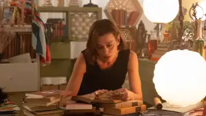 Backdrop to the movie "Somebody to Love" #536666