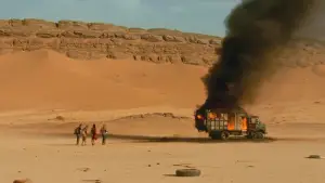 Backdrop to the movie "Sirāt" #516245