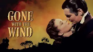 Backdrop to the movie "Gone with the Wind" #611700