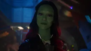 Backdrop to the movie "Guardians of the Galaxy" #597722