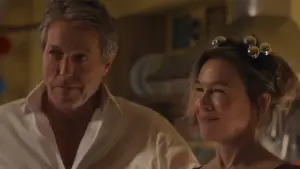 Backdrop to the movie "Bridget Jones: Mad About the Boy" #590808