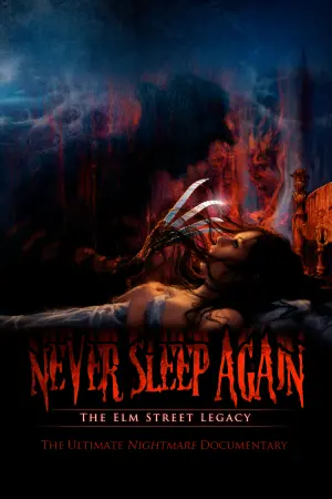 Poster to the movie "Never Sleep Again: The Elm Street Legacy" #150717