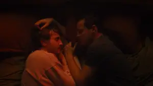 Backdrop to the movie "All of Us Strangers" #664539