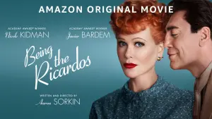 Backdrop to the movie "Being the Ricardos" #283139