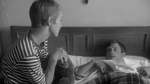 Backdrop to the movie "Breathless" #534466