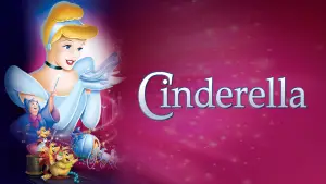 Backdrop to the movie "Cinderella" #593547