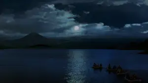 Backdrop to the movie "Congo" #701582