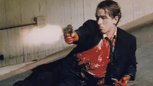 Backdrop to the movie "Reservoir Dogs" #602619