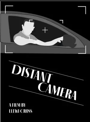 Poster to the movie "Distant Camera" #544054